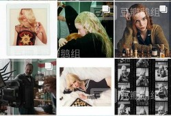 吃瓜鹅明星娱乐,揭秘娱乐圈幕后故事