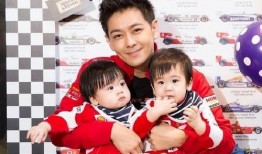 娱乐吃瓜酱龙凤胎