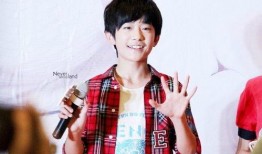 娱乐吃瓜君tfboys,娱乐吃瓜君带你揭秘偶像成长之路