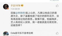 娱乐圈吃瓜经典语录