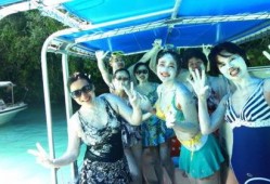 娱乐吃瓜君林心如