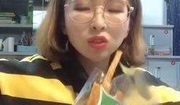 吃瓜娱乐小仙女视频,揭秘娱乐圈幕后趣闻