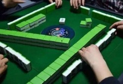 娱乐吃瓜酱打麻将