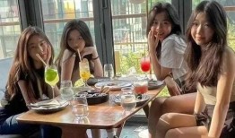 娱乐吃瓜酱给闺蜜打掩护