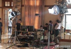 娱乐吃瓜的剧组,揭秘剧组背后的那些事儿