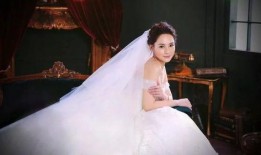 娱乐吃瓜酱婚纱是梦想