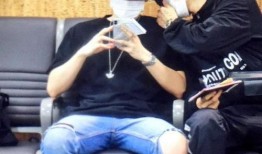 娱乐八卦姐妹吃瓜直播视频,娱乐八卦姐妹吃瓜现场，精彩瞬间一网打尽！