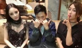 娱乐圈专业吃瓜小说