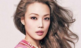 吃瓜娱乐圈容祖儿,娱乐圈的瓜中女王，揭秘她的星光历程