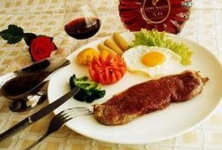 娱乐吃瓜西餐小说,西餐小说中的美食与八卦盛宴