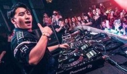 娱乐吃瓜君夜店