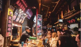 长沙夜生活娱乐吃瓜酱,探寻美食与娱乐的“吃瓜酱”之旅