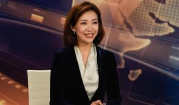 吃瓜娱乐主持人名单照片