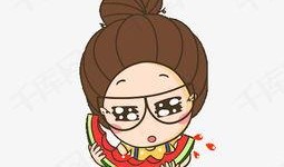 吃瓜娱乐圈素材图片高清