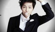 娱乐吃瓜君长腿男星