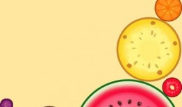 娱乐吃瓜视频背景图片大全,揭秘热门视频背景图片大盘点