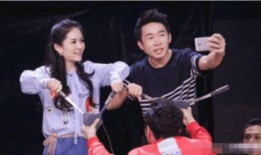 杨迪妈妈娱乐圈吃瓜视频,揭秘明星幕后生活