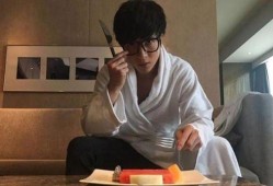 爱豆吃瓜娱乐酱薛之谦