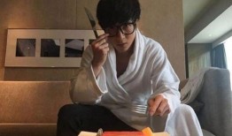 爱豆吃瓜娱乐酱薛之谦