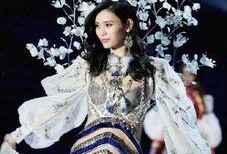 吃瓜娱乐圈奚梦瑶是谁啊,娱乐圈的时尚宠儿与话题女王