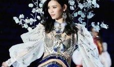 吃瓜娱乐圈奚梦瑶是谁啊,娱乐圈的时尚宠儿与话题女王