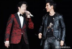 娱乐圈吃瓜王力宏是谁啊