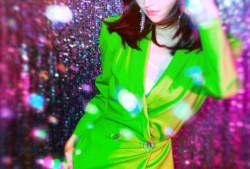 娱乐圈吃瓜爆料景甜,揭秘背后的真相与传闻