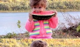 吃瓜娱乐圈素材图片高清