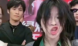 娱乐圈吃瓜小杨哥是谁