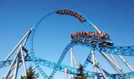 娱乐吃瓜酱过山车